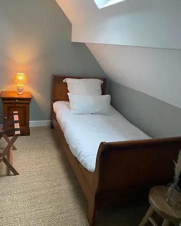 Au Domaine Du Mesnil Villa *