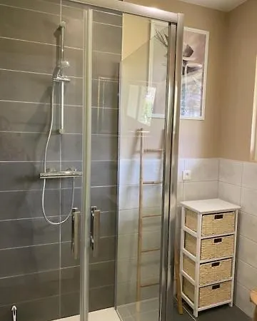 Au Domaine Du Mesnil * Le Mesnil-Veneron