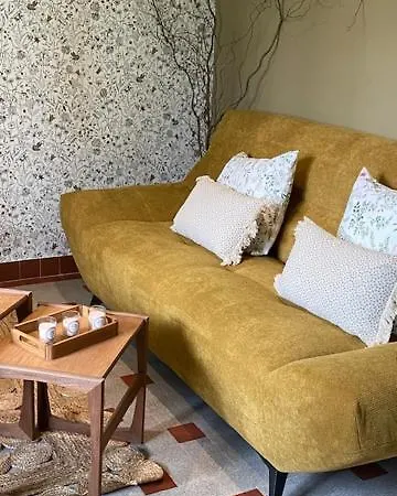 Vila Au Domaine Du Mesnil