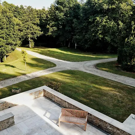 Au Domaine Du Mesnil * Le Mesnil-Veneron