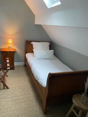 Au Domaine Du Mesnil Villa *