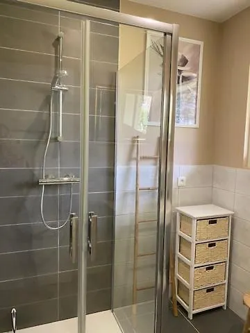 Au Domaine Du Mesnil * Le Mesnil-Veneron