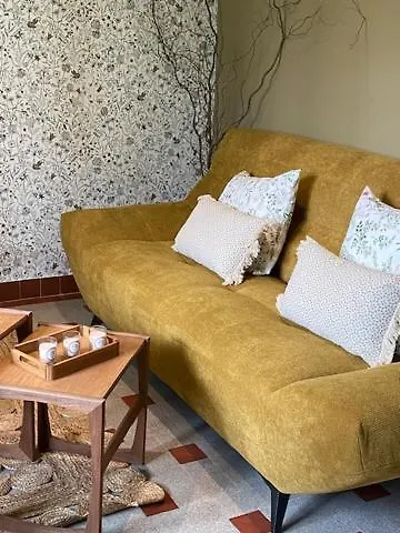 Villa Au Domaine Du Mesnil