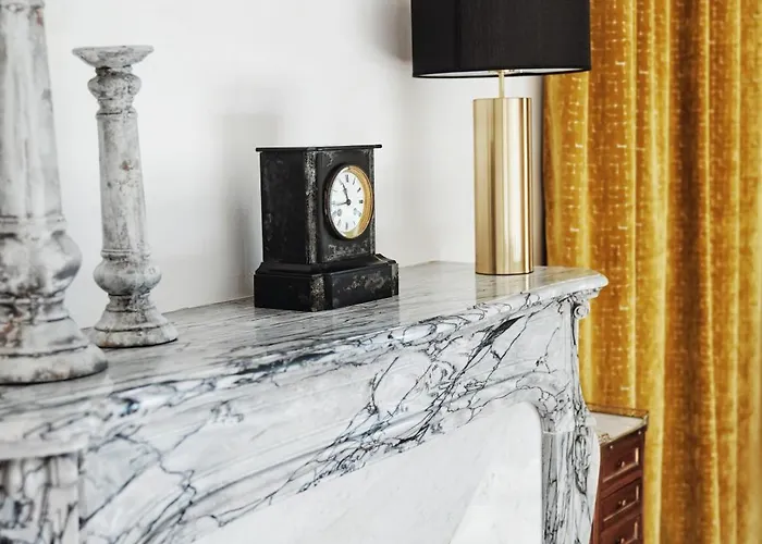 Au Domaine Du Mesnil Villa Le Mesnil-Veneron