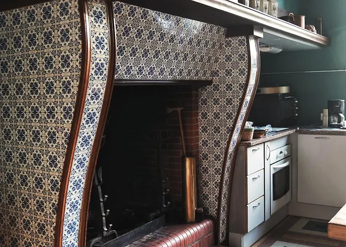 Villa Au Domaine Du Mesnil